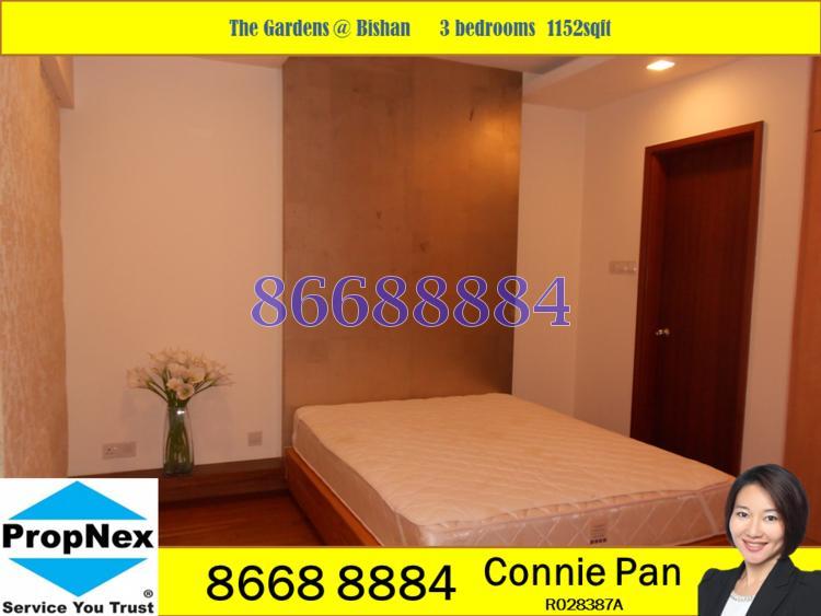 The Gardens At Bishan (D20), Condominium #103140122